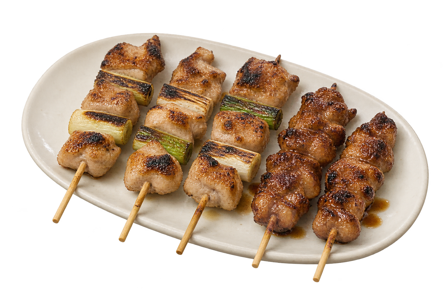 焼き鳥