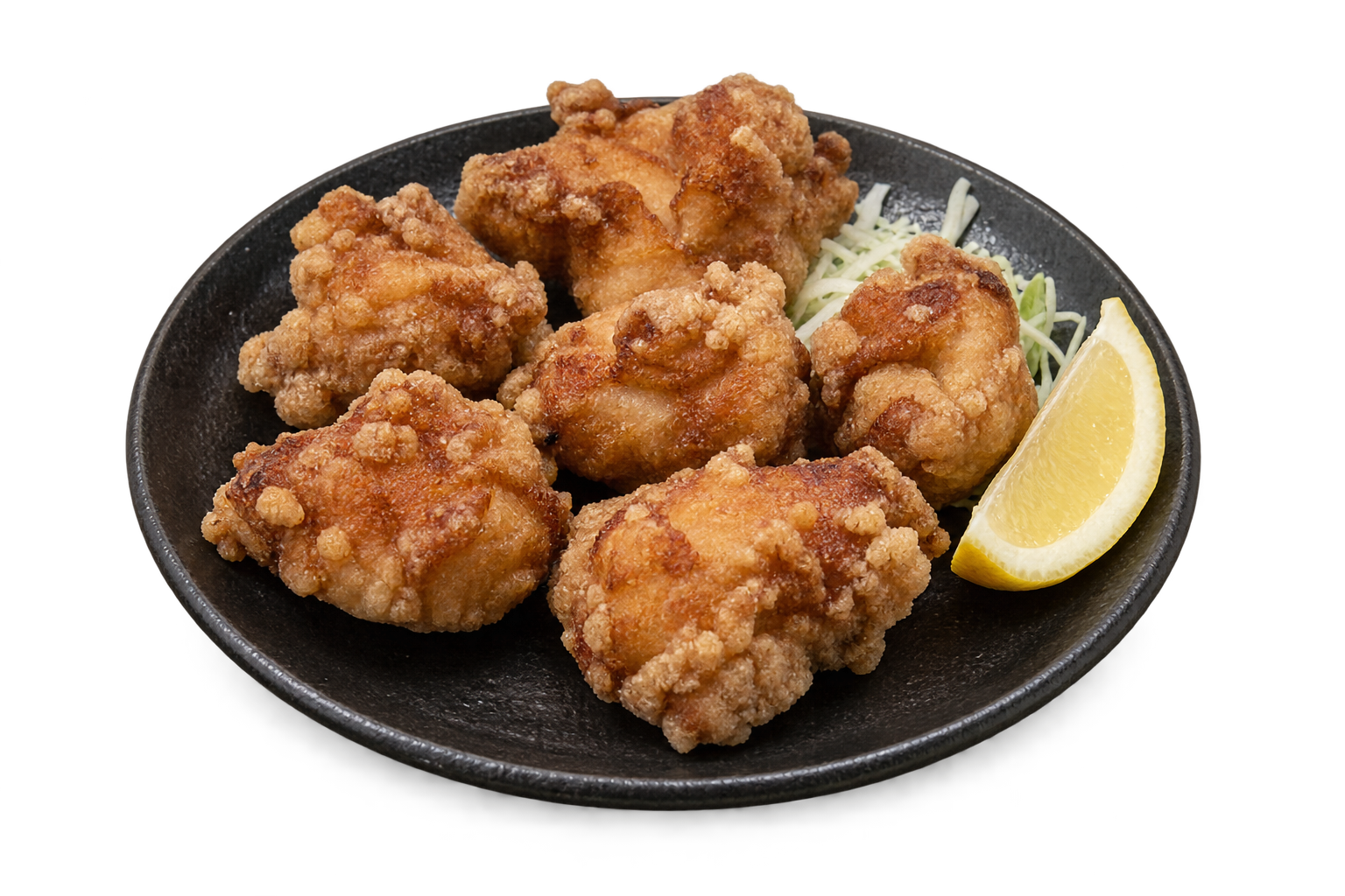 鶏の唐揚げ